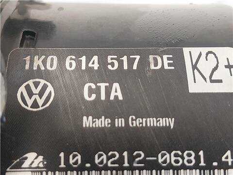 Foto 3ª: Abs Audi A3 2.0 TDI ATTRACTION DPF) 140CV 103KW [CFF] (2012)