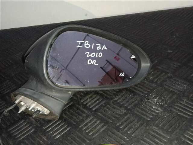 Retrovisor Derecho Seat Ibiza 0.1