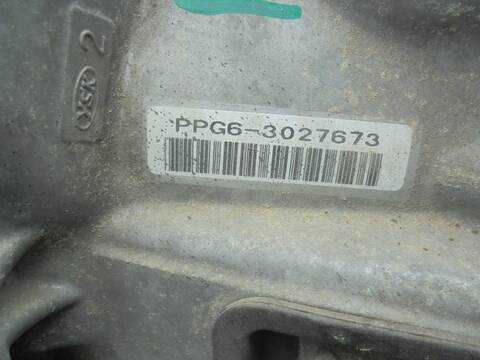 Foto 2ª: Caja Cambios Honda Civic 2.2 CTDI BERLINA 140CV 103KW [22A2] (2008)