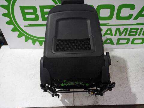 Foto 3ª: Asiento Delantero Derecho Peugeot 508 ACTIVE 140CV [RHFDW10BTED4] (2011)