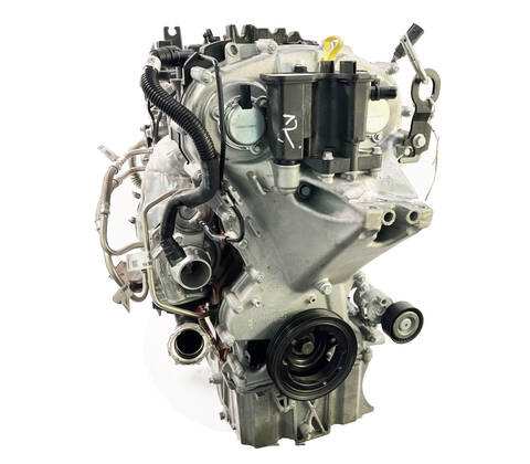 Foto 2ª: Motor Completo Ford Fiesta 95CV 70KW [M0JB M0JA] (2021)