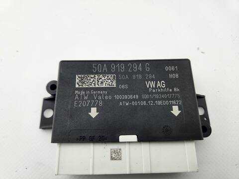 Foto 3ª: Centralita Motor ECU Volkswagen T-Cross LIFE 116CV 85KW [DKRF] (2020)