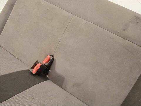 Foto 4ª: Asiento Delantero Derecho Toyota Proace 1.6 D-4D CAT 95CV 70KW [BH02] (2017)