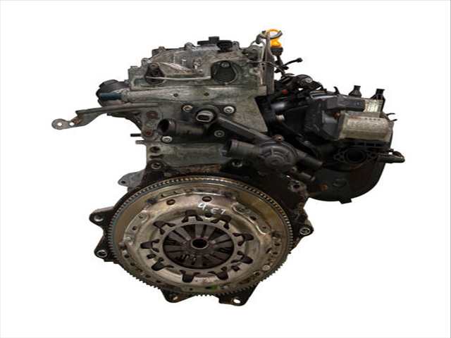 Motor Completo Seat Ibiza 70CV 51KW