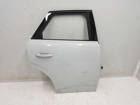 Puerta Trasera Derecha Peugeot 3008 HYBRID 136 ALLURE