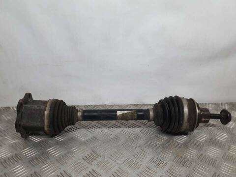 Transmision Delantera Derecha Audi Q7 3.0 TDI QUATTRO 272CV 200KW