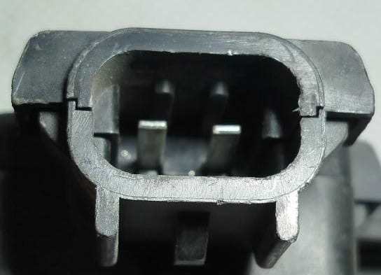 Foto 3ª: Calefacción Jeep Grand Cherokee 2.7 CRD WJ [D/665921] (2003)