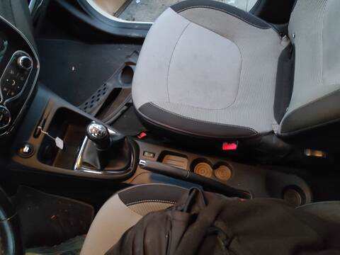 Consola Central Renault Captur H4BB408