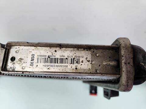 Foto 2ª: Radiador Motor Peugeot 208 ACCESS 68CV 50KW [8H01] (2012)