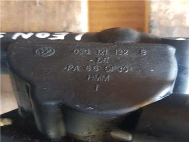 Foto 2ª: Termostato Seat Leon 1.9 TDI [BLS]