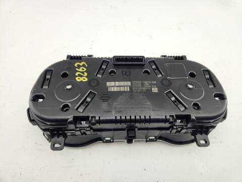 Foto 2ª: Cuadro de Instrumentos Dacia Sandero STEPWAY EXPRESSION 91CV 67KW [H4DF4] (2025)