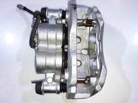 Foto 3ª: Pinza Freno Delantera Derecho Mercedes Vito 1.6 CDI CAT 88CV 65KW (2014)