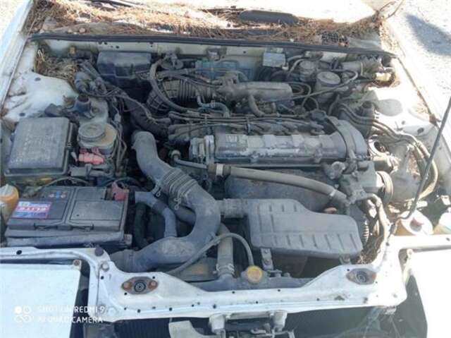 Foto 3ª: Caja Cambios Honda Prelude 2.0I (BB3) [2.0 LTR. - 98 KW CAT] [F20A4]