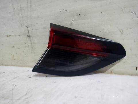 Foto 3ª: Piloto Portón Izquierdo Opel Corsa EDITION 101CV [F 12 XHL] (2019)