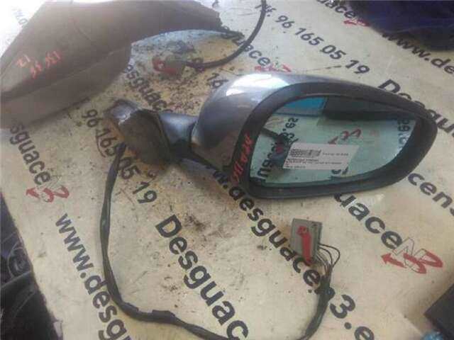 Retrovisor Derecho Alfa Romeo 159 1.9 JTDM 16V TI [1.9 LTR. - 110 KW JTD (M) 16V CAT]