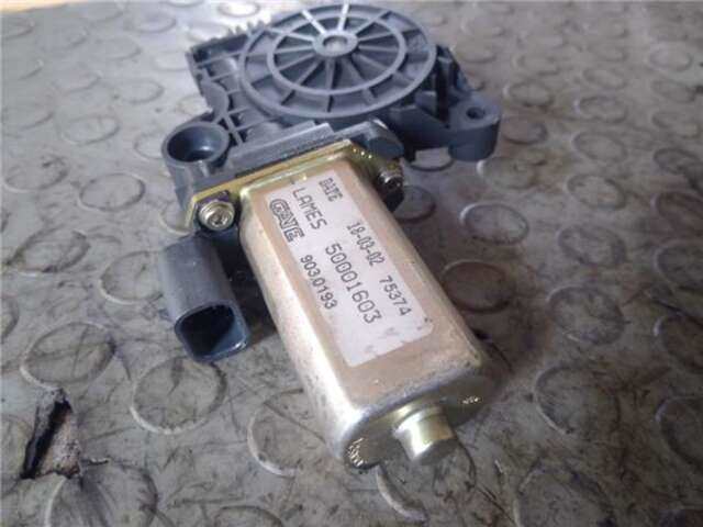 Foto 3ª: Elevalunas Eléctrico Delantero Derecho Fiat Stilo 1.6 16V (192_XB1A) [182 B6.000]