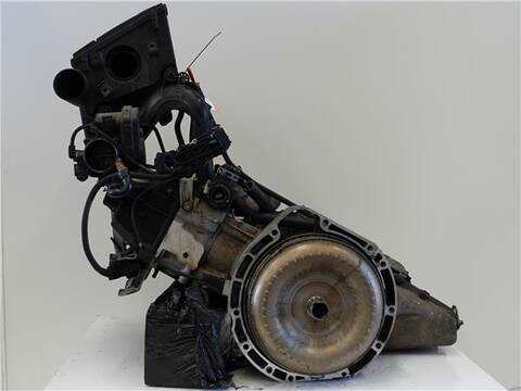 Foto 3ª: Motor Completo Mercedes Clase A 140 1.6 160 168.033) 102CV 75KW [M 166.960] (1999)