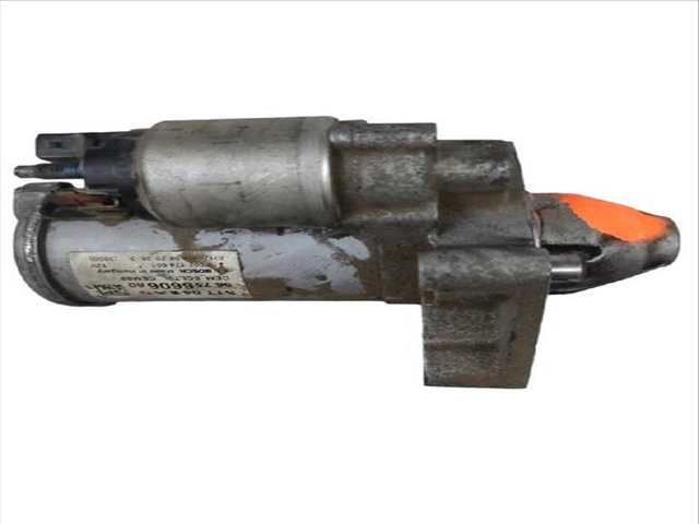 Motor de Arranque Citroen C3 1.6 BLUEHDI 75 75CV
