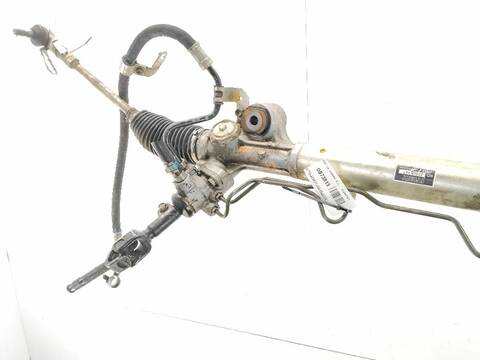 Foto 2ª: Cremallera de Direccion Toyota Hilux 2.4 D GUN112_ GUN122_ GUN135_) (2015)