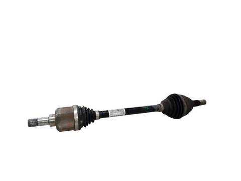 Transmision Delantera Izquierda Citroen C3 1.5 BLUEHDI 100 2CYHYJ) AIRCROSS