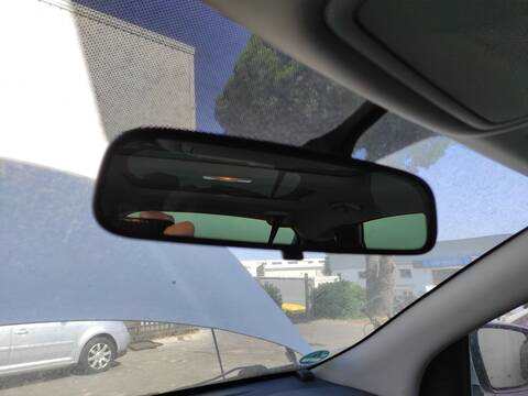 Retrovisor Interior Hyundai ix35 G4KD