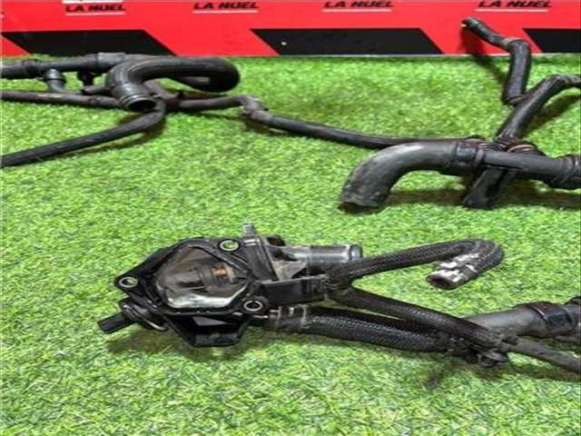 Foto 2ª: Termostato Renault Master L2H2 HKA 3 5TDCI DIESEL CAT 150CV 110KW FURGON [M9T 716] (2021)