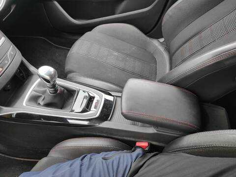 Consola Central Peugeot 308 AHX