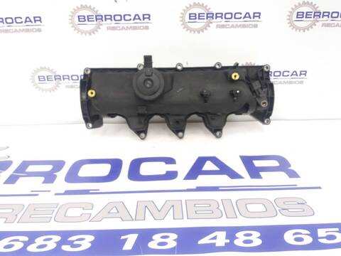 Despiece Motor Dacia Duster 1.5 DCI 4X4 HSMC HSMD) 110CV 81KW