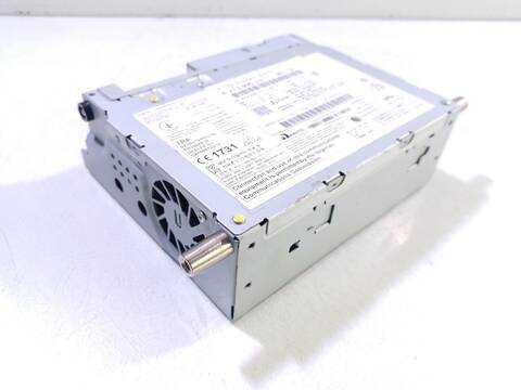 Sistema Audio Radio CD Mercedes Clase E 180 E 220 D 213.004) 194CV 143KW