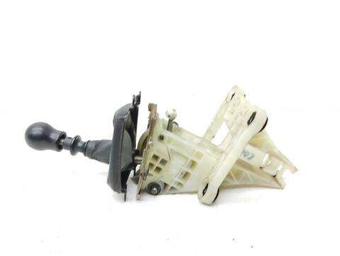 Palanca de Cambio Mitsubishi Grandis 2.0 DI-D CAT 136CV 100KW