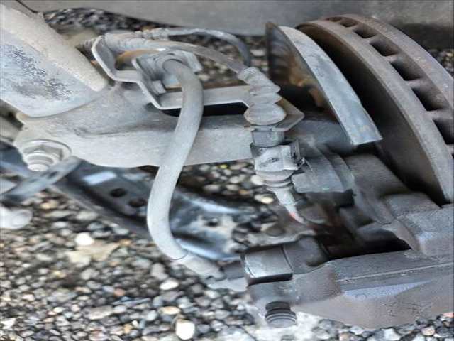 Mangueta Delantera Izquierda Volkswagen Eos CFFB AUT.