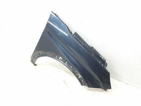 Foto 3ª: Aleta Delantera Derecha Peugeot 5008 ALLURE