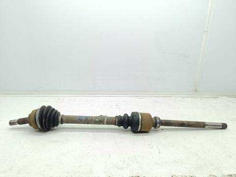 Transmision Delantera Derecha Peugeot 407 140CV 103KW
