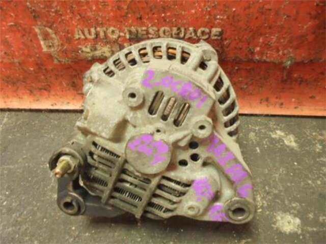 Foto 3ª: Alternador Mazda 6 2.0 CRTD 140CV ACTIVE SW [2.0 LTR. - 103 KW TURBODIESEL CAT] [RF7J]