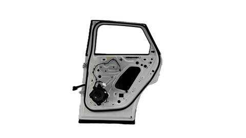 Foto 3ª: Puerta Trasera Derecha Opel Grandland HN09 (2025)