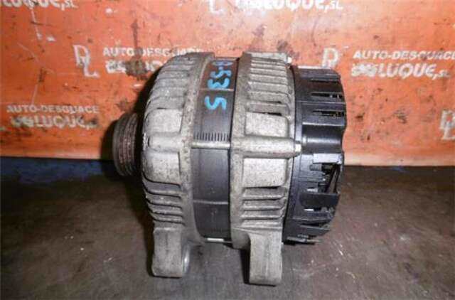 Alternador Peugeot 406 2.0 HDI 90