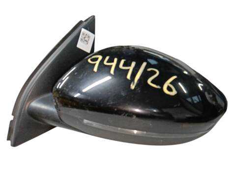 Foto 3ª: Retrovisor Izquierdo Peugeot 308 1.6 HDI - BLUEHDI 115 115CV (2013)