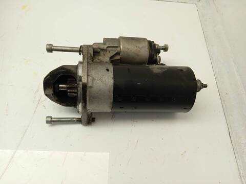 Foto 2ª: Motor de Arranque Ferrari 458 ITALIA 570CV (2009)