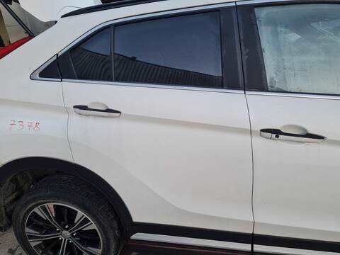 Puerta Trasera Derecha Mitsubishi Eclipse 1.5 T-MIVEC 163CV 120KW
