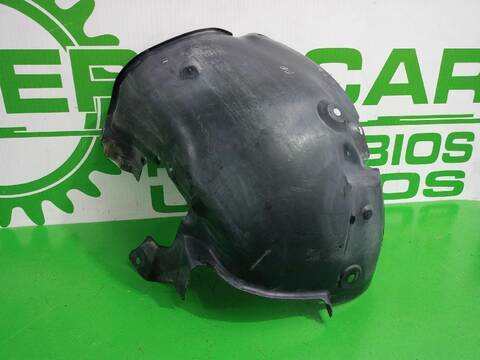 Foto 2ª: Pase Rueda Renault Scenic 1.6 16V 113CV [K4M761] (2003)