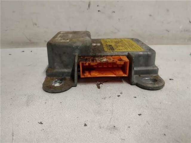 Foto 2ª: Centralita Airbag Peugeot 406 2.0 [2.0 LTR. - 100 KW 16V CAT (RFN - EW10J4)] [RFN (EW10J4)]