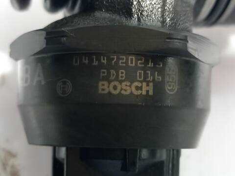 Foto 2ª: Inyectores Seat Altea FAMILY 105CV [BXE] (2006)