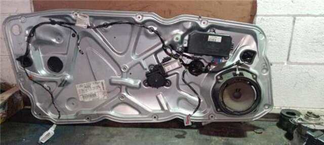 Foto 3ª: Elevalunas Eléctrico Delantero Izquierdo Fiat Stilo 1.9 JTD (192_XE1A) [192 A1.000]