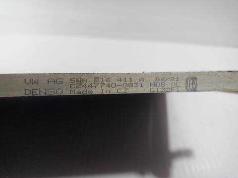 Foto 3ª: Radiador Calefaccion A.A. Seat Arona XPERIENCE PLUS 110CV [DLAA] (2017)