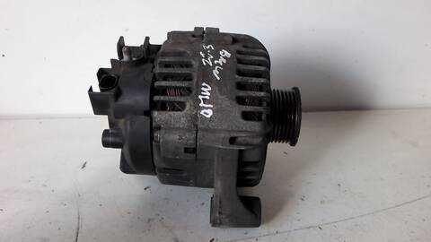 Foto 3ª: Alternador Bmw Serie 3 315 320D 2.0 16V DIESEL 163CV (2007)