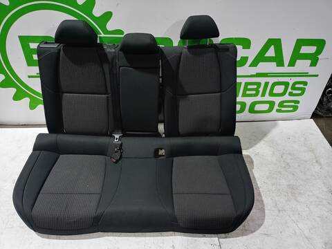 Asientos Traseros Peugeot 508 ACTIVE 140CV 103KW