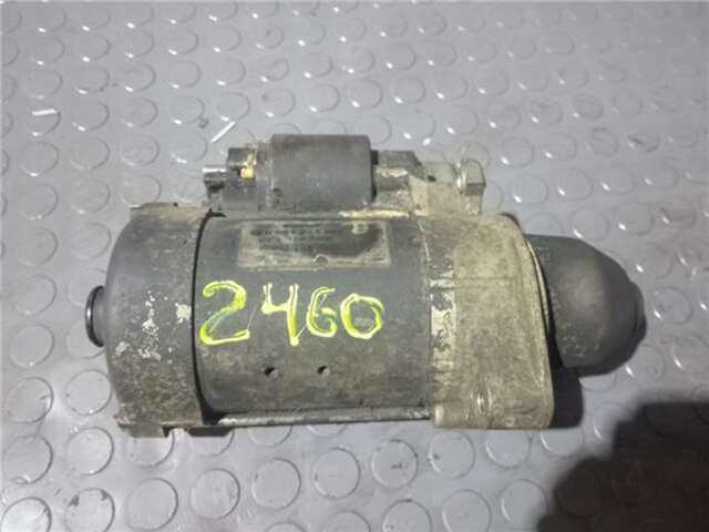 Motor de Arranque Mercedes Clase E 180 E 320 CDI (210.026)