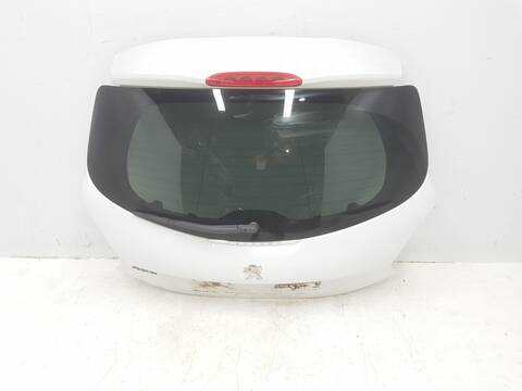 Portón Peugeot 208 STYLE