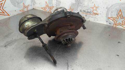 Foto 3ª: Turbocompresor Alfa Romeo Giulietta DISTINCTIVE 105CV 77KW [940A3000] (2011)