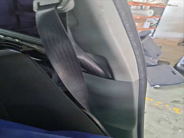 Foto 4ª: Kit Airbag Suzuki SX4 GLX 120CV 88KW [D19AA] (2008)